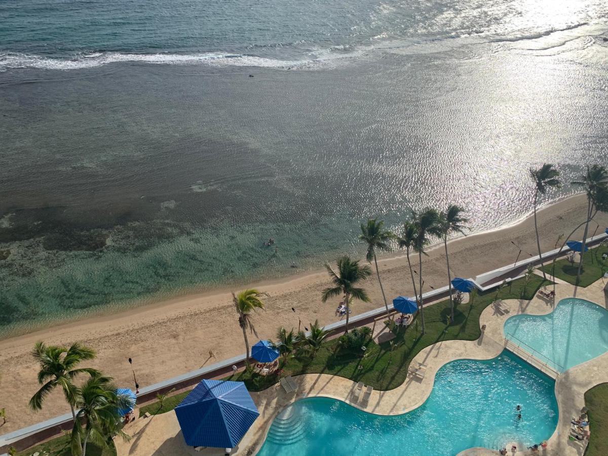 Beachfront, Juandolio 璜多里奥 外观 照片
