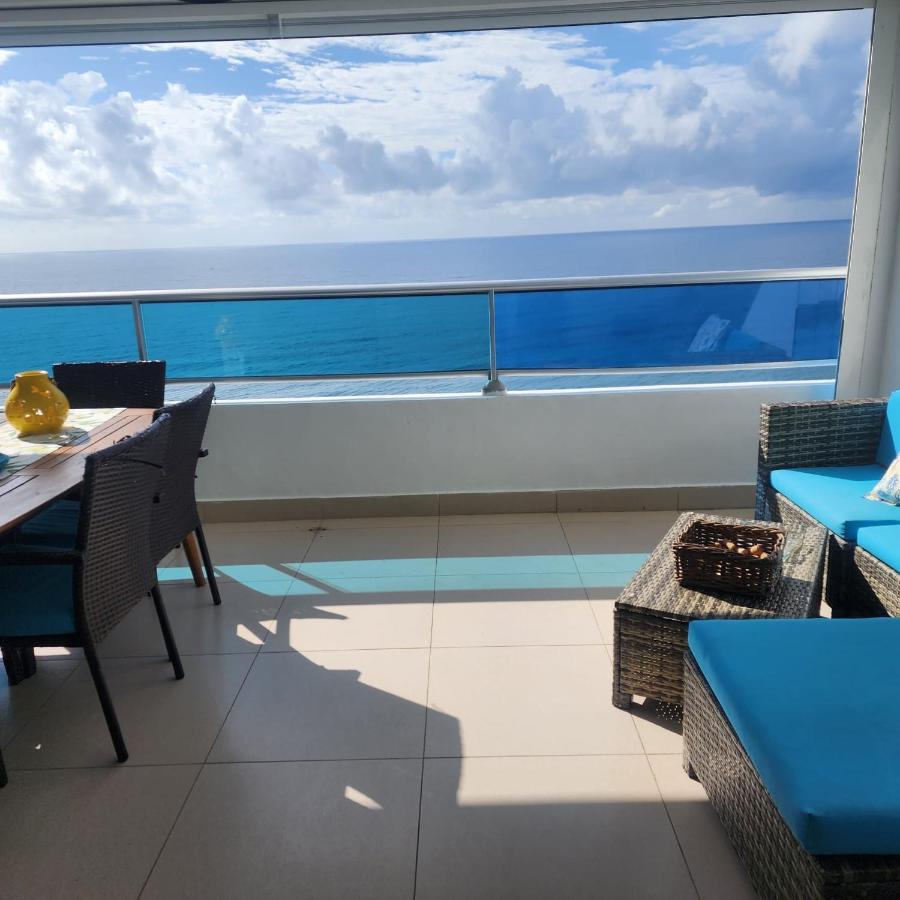 Beachfront, Juandolio 璜多里奥 外观 照片