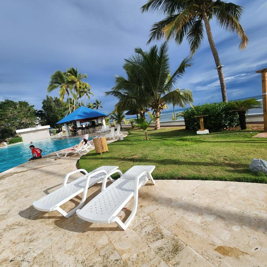 Beachfront, Juandolio 璜多里奥 外观 照片