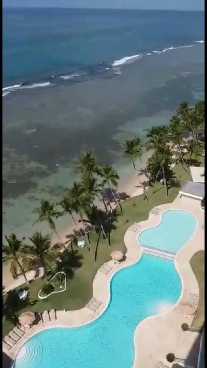 Beachfront, Juandolio 璜多里奥 外观 照片